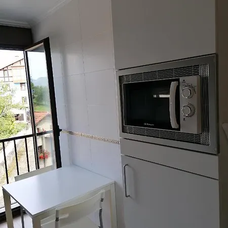 Isla De Cuba 2*k. - Appartamento Colombres